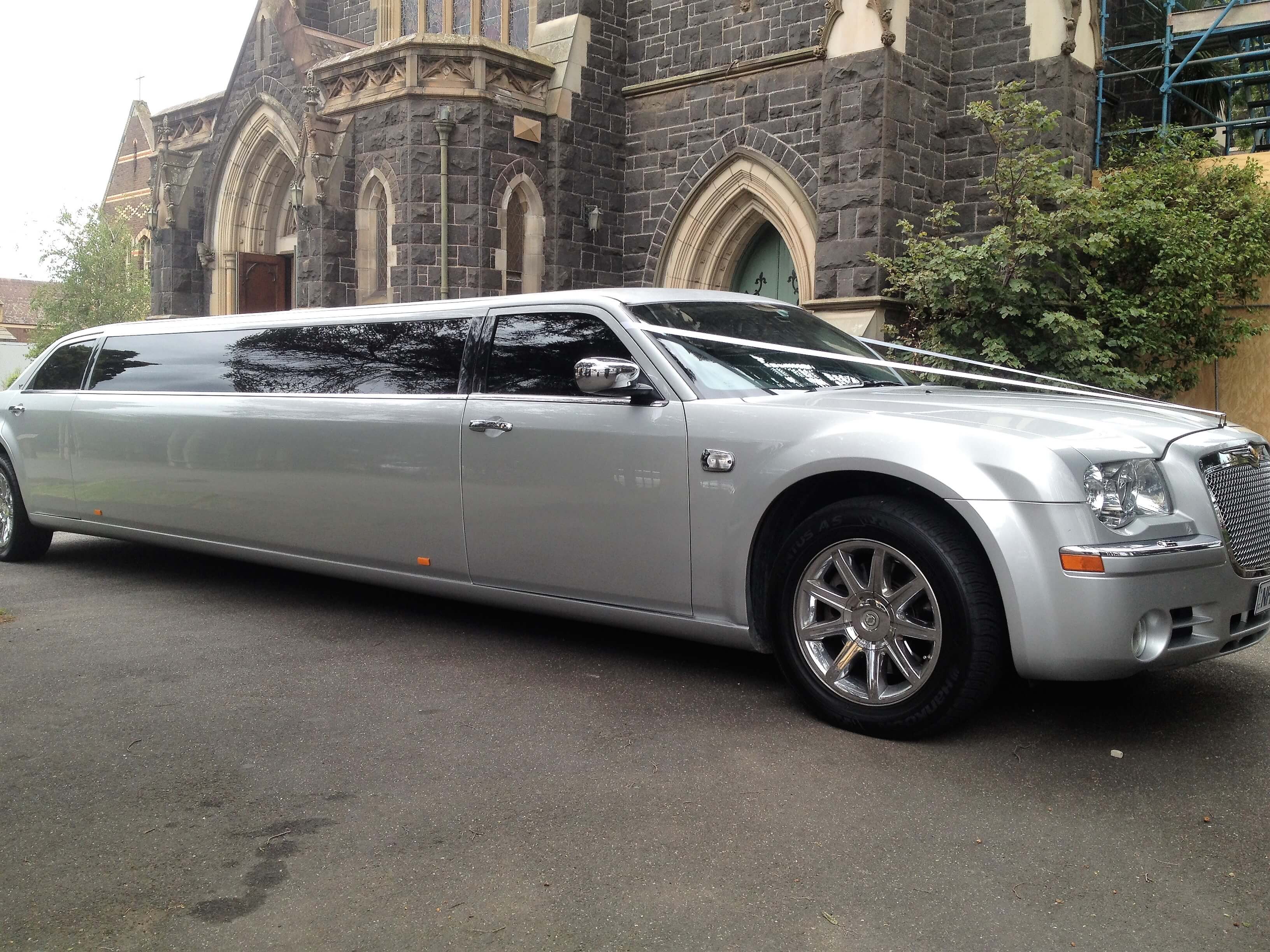 Limo Hire Melbourne, Best Limousine Hire Service In Melbourne